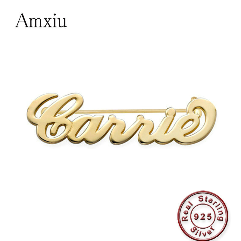 Amxiu Custom Names 925 Sterlin – Men Fashion Key Bewertung und Preis