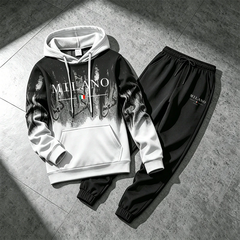 2026 New Arrival Men's Tracksu – Jogger Sweatpants Men Bewertung und Preis