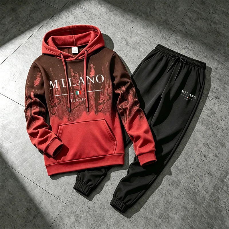 2026 New Arrival Men's Tracksu – Jogger Sweatpants Men Bewertung und Preis