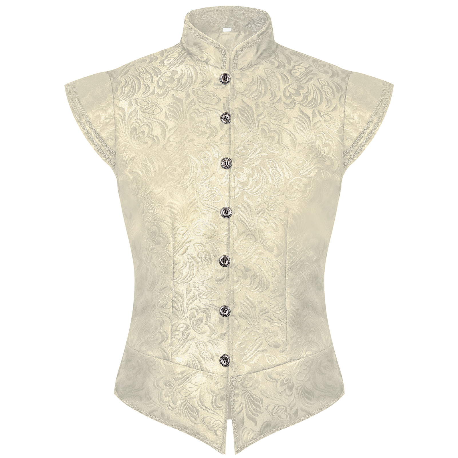 Men Vintage Victorian Suit Ves – Mens Fashion Vest Bewertung und Preis