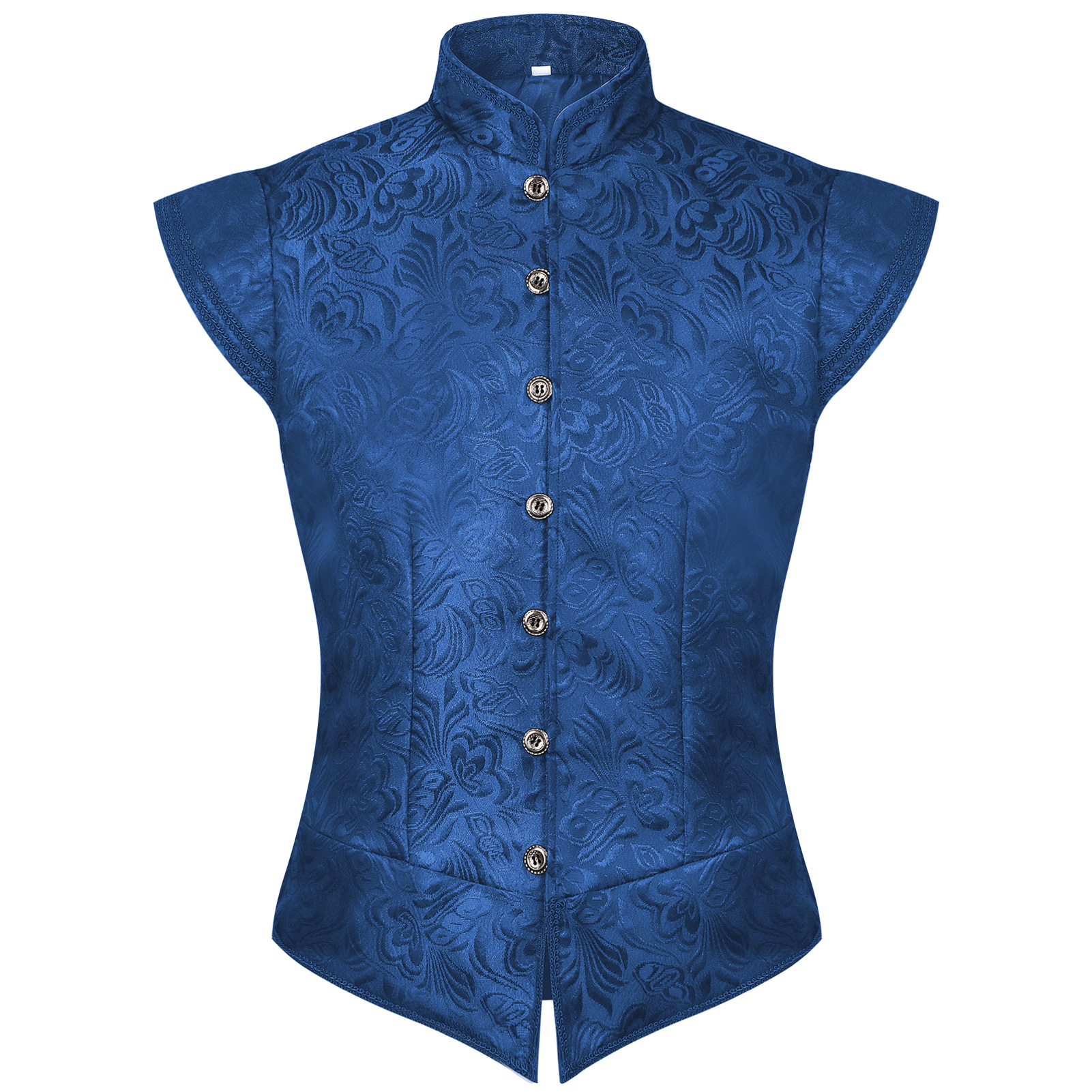 Men Vintage Victorian Suit Ves – Mens Fashion Vest Bewertung und Preis