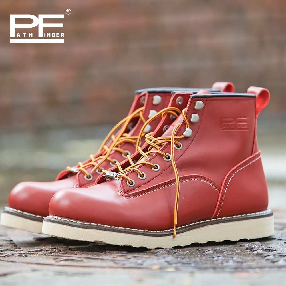 pf Men's Fashion Genuine Leath – Yellow Men'S Fashion Bewertung und Preis