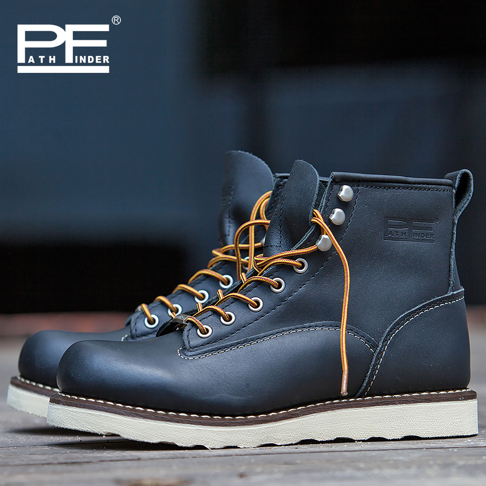 pf Men's Fashion Genuine Leath – Yellow Men'S Fashion Bewertung und Preis
