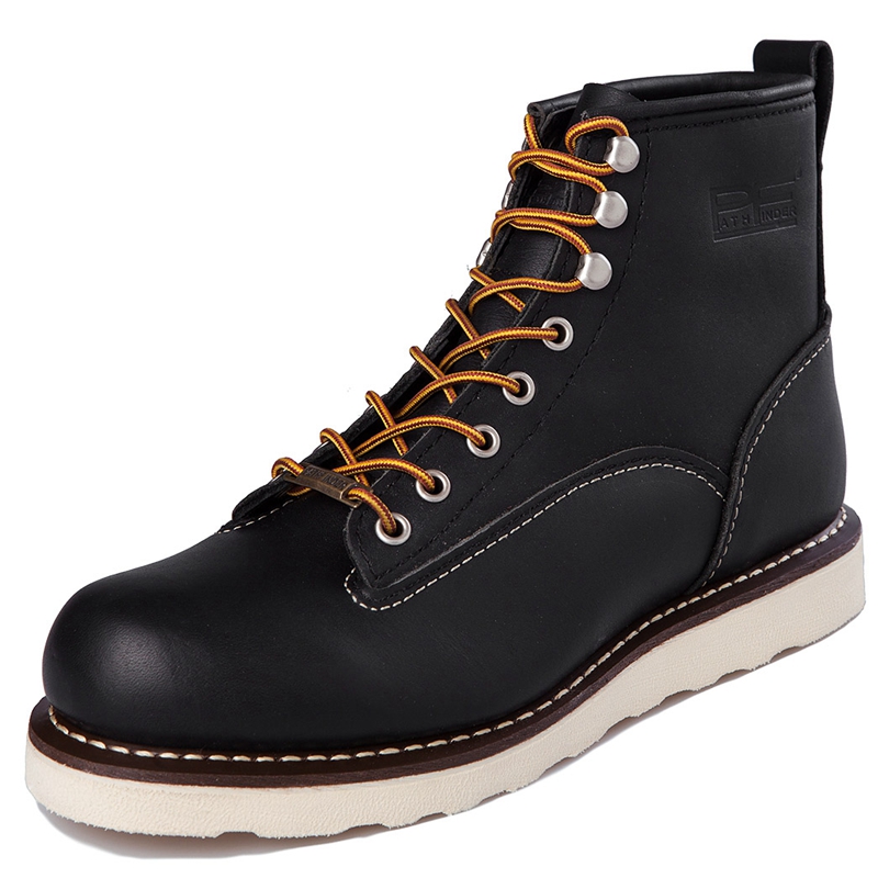 pf Men's Fashion Genuine Leath – Yellow Men'S Fashion Bewertung und Preis