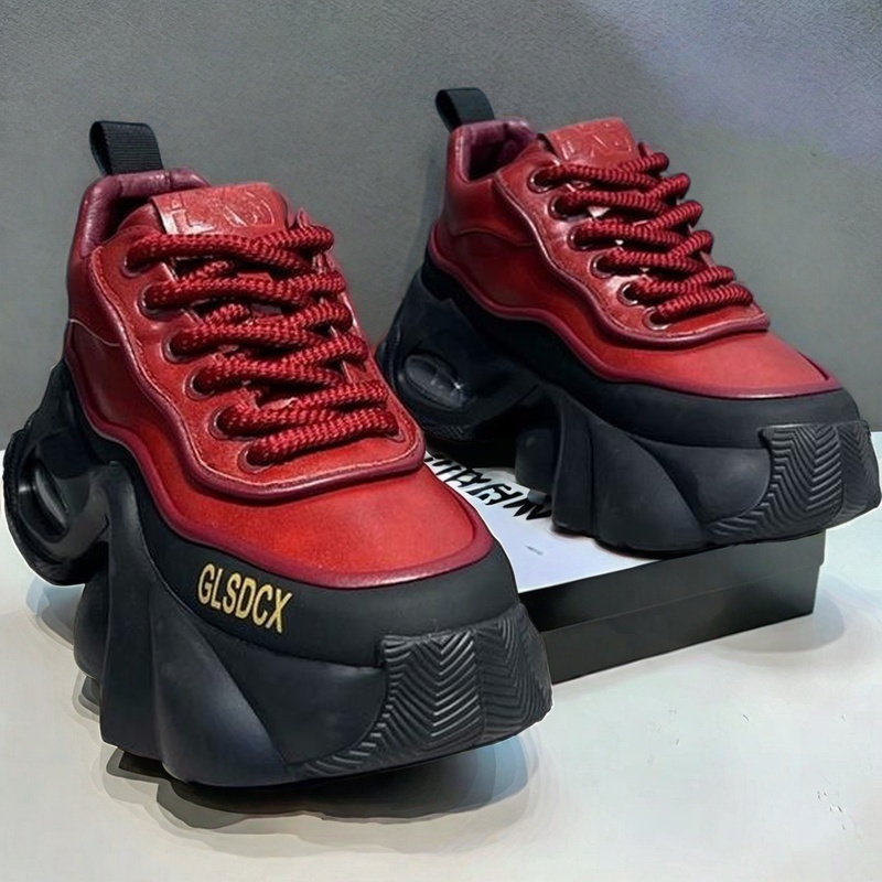 Designer Style Men Shoes 2025  – Mens Fashion Trainers 2025 Bewertung und Preis