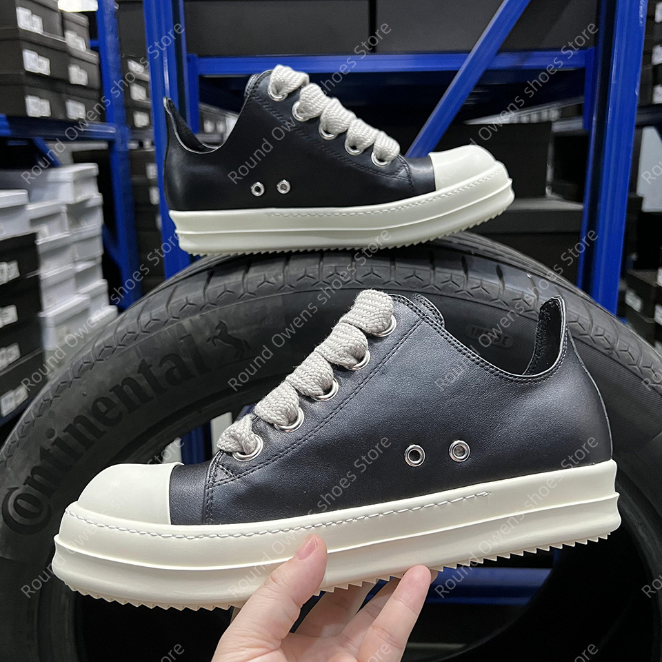 2025 New Men Casual Shoes Low  – Mens Fashion Trainers 2025 Bewertung und Preis
