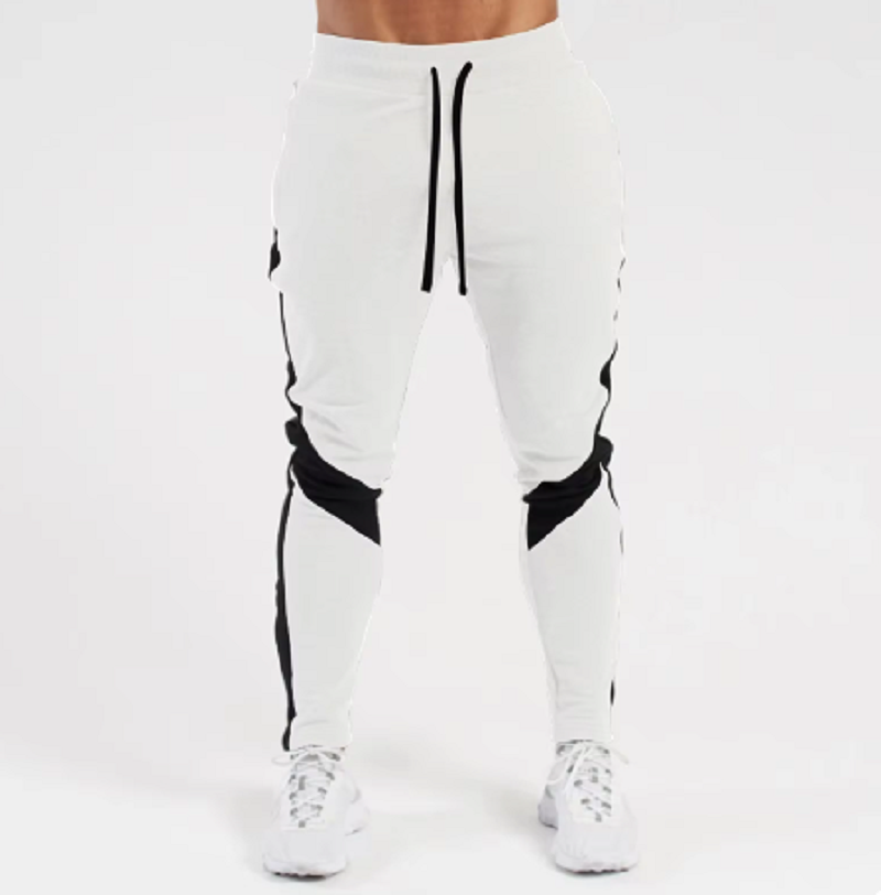 Mens Joggers Casual Pants Fitn – Jogger Sweatpants Men Bewertung und Preis