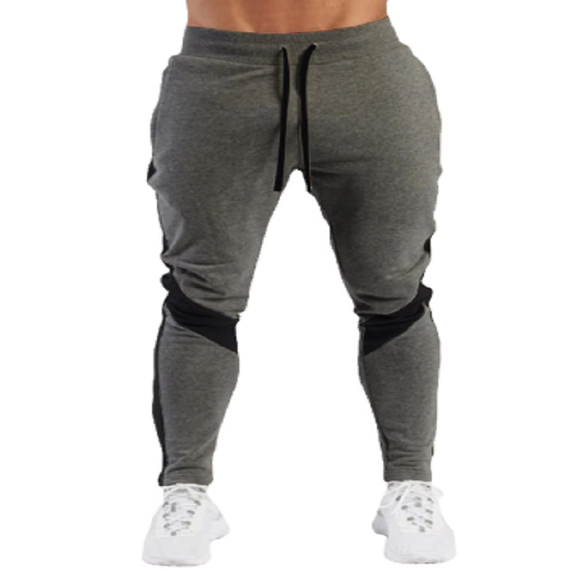 Mens Joggers Casual Pants Fitn – Jogger Sweatpants Men Bewertung und Preis