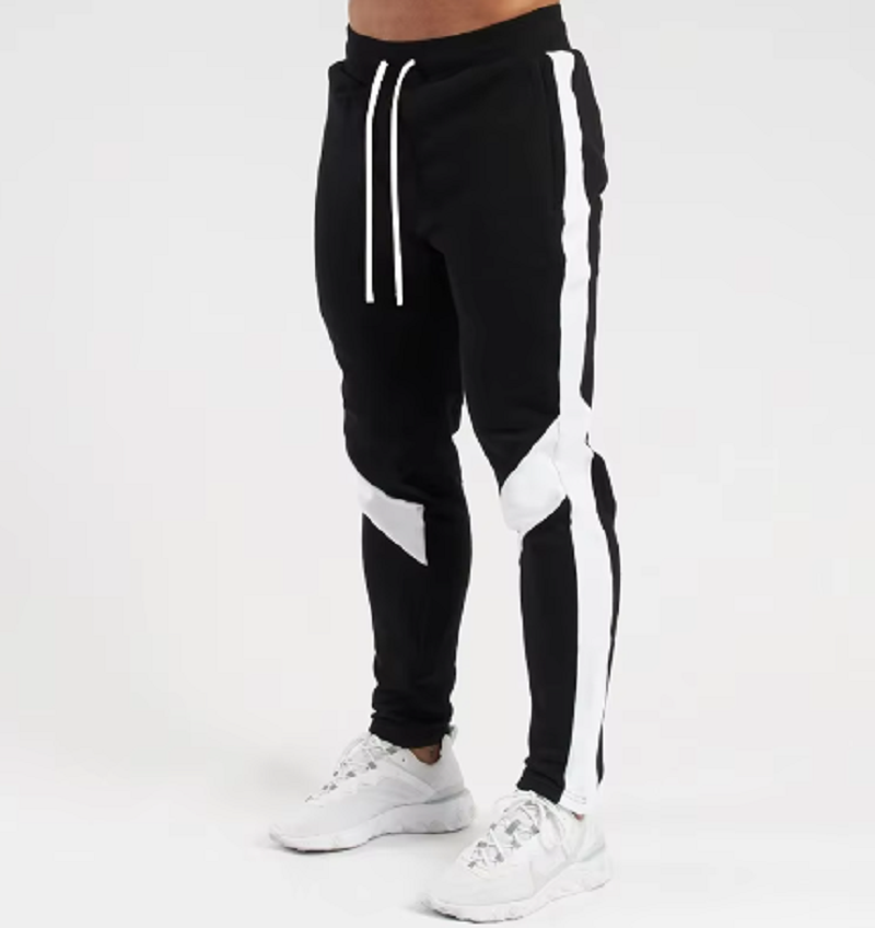 Mens Joggers Casual Pants Fitn – Jogger Sweatpants Men Bewertung und Preis