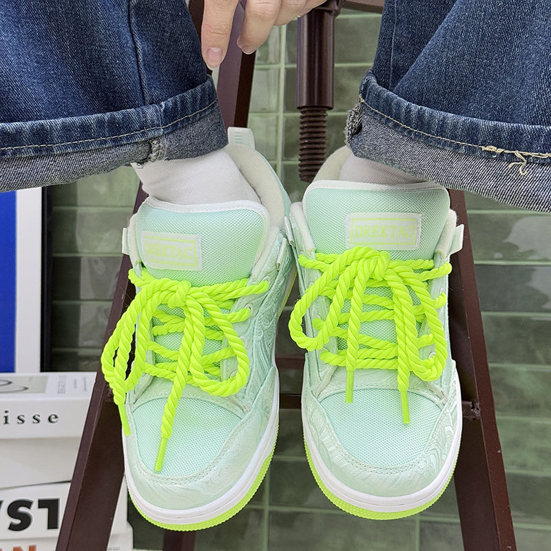 2025 Couple Fashion Men Women  – Mens Fashion Trainers 2025 Bewertung und Preis
