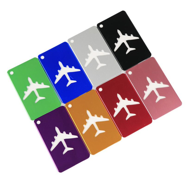 New Fashion Luggage Tags Alumi – Men'S Fashion Labels Bewertung und Preis