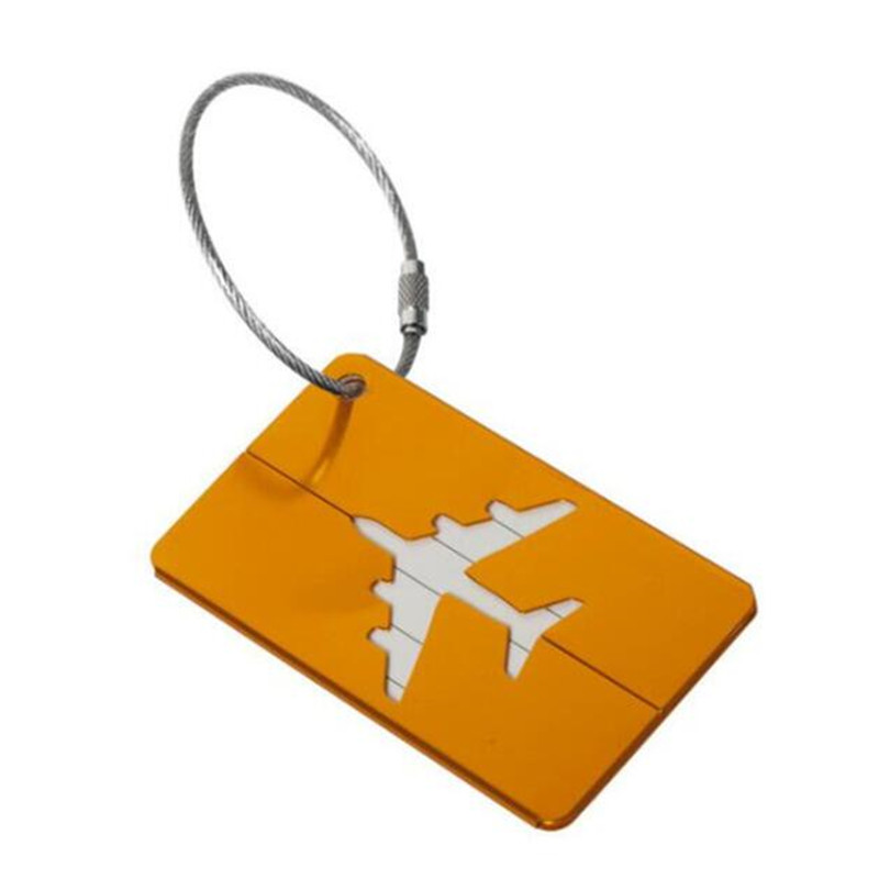 New Fashion Luggage Tags Alumi – Men'S Fashion Labels Bewertung und Preis