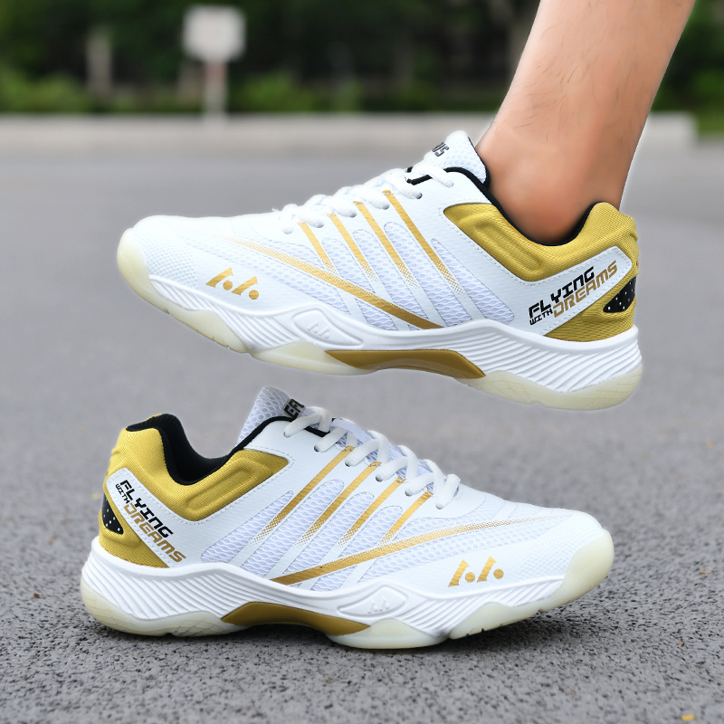2025 Professional Badminton Sh – Mens Fashion Trainers 2025 Bewertung und Preis