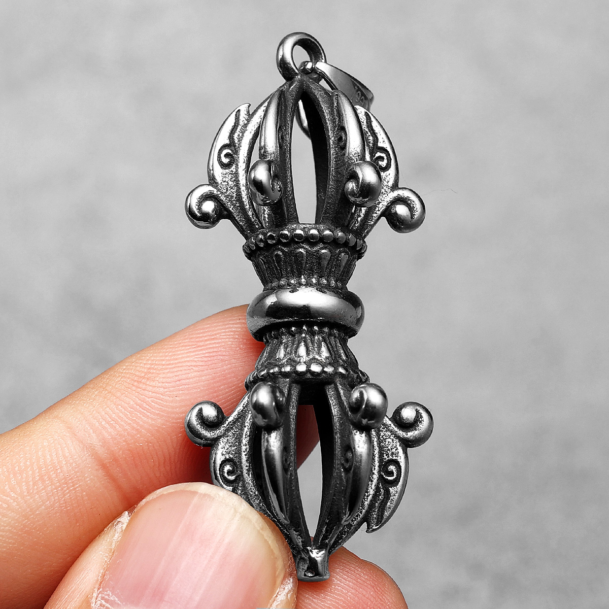 Scepter Pendants Vintage Staff – Mens Xmas Fashion Bewertung und Preis