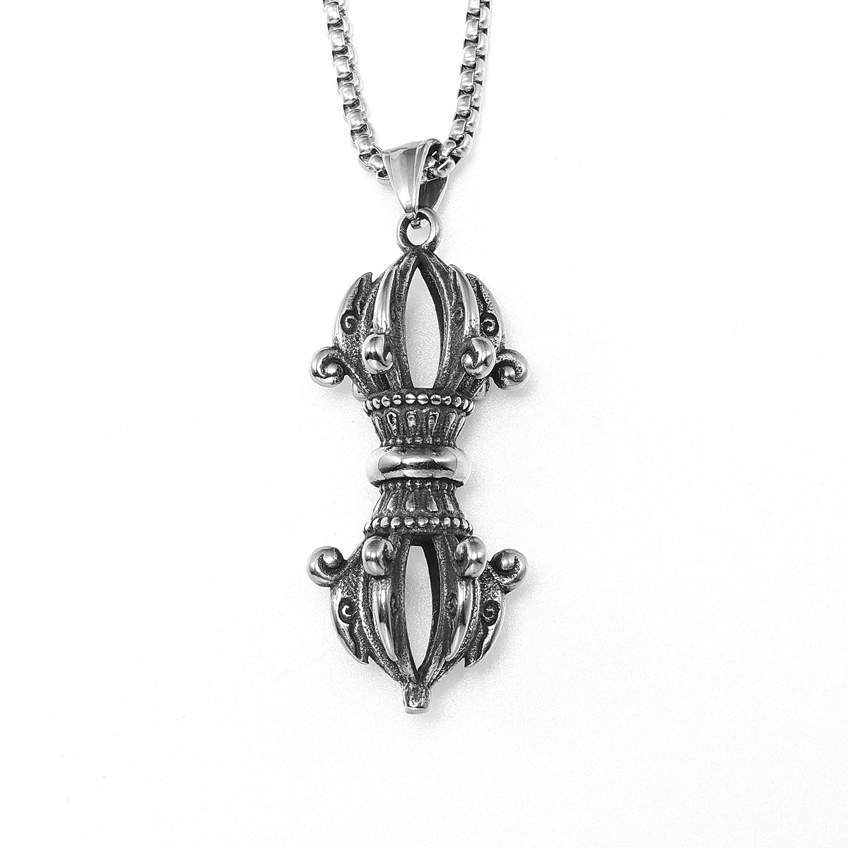 Scepter Pendants Vintage Staff – Mens Xmas Fashion Bewertung und Preis