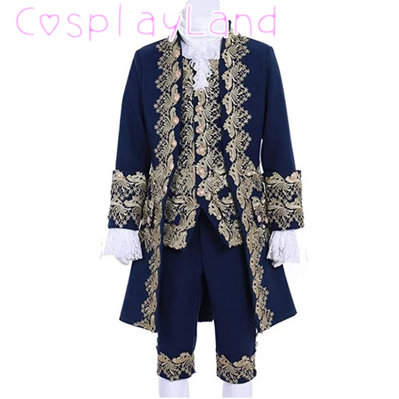 Victorian Costume Men Suit Roc – Mens Fashion Vest Bewertung und Preis
