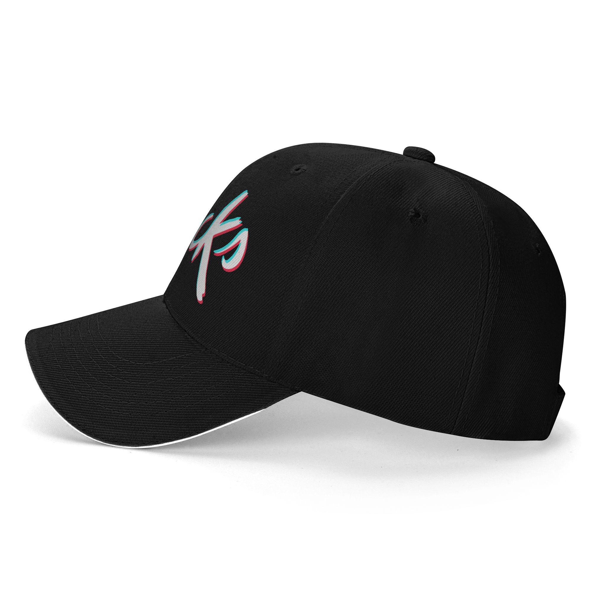 Hacks  Logo Sun Baseball Cap   – Mens Fashion Hacks Bewertung und Preis