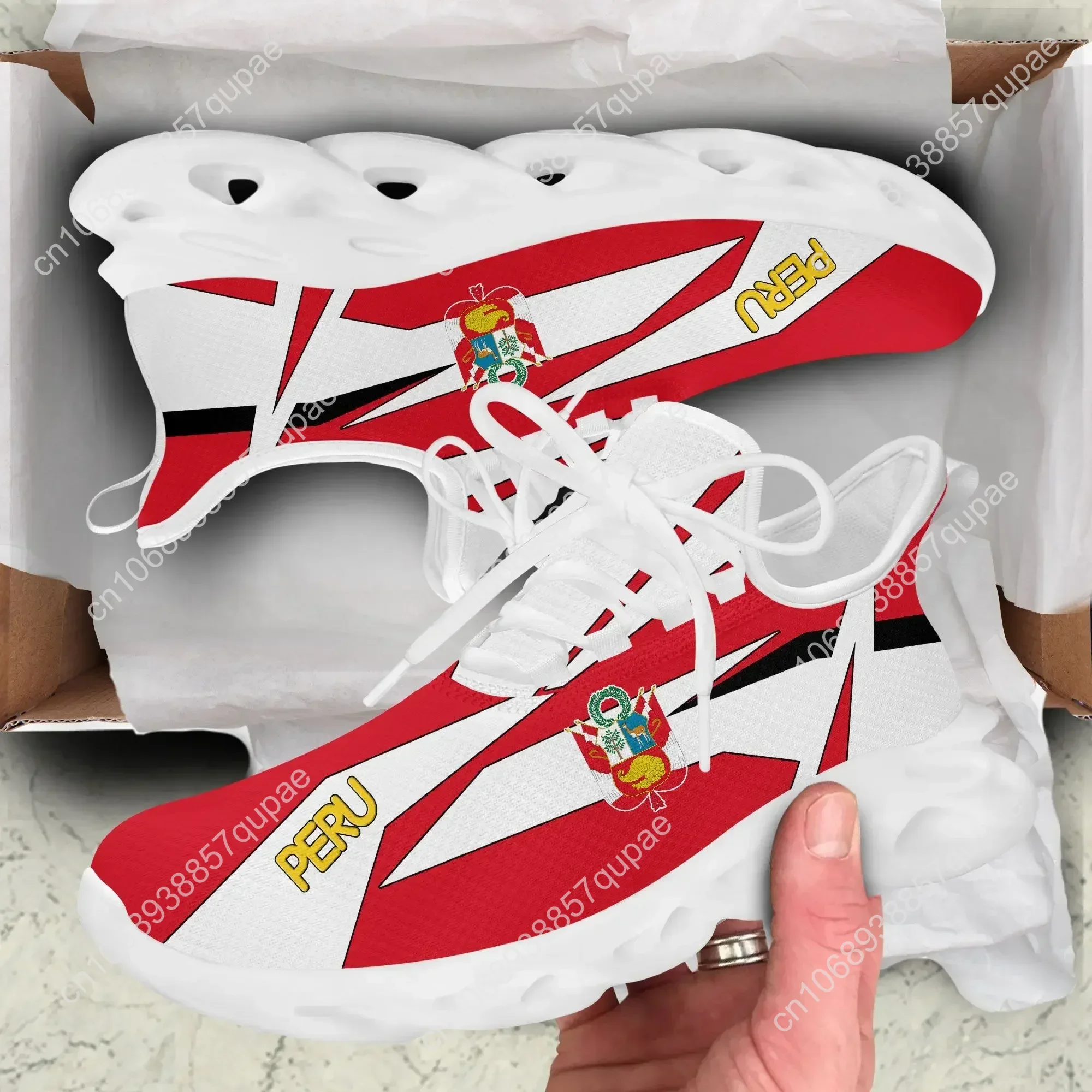 Hot Sale Sneakers Male Peru Fl – Men'S Fashion Running Shoes Bewertung und Preis