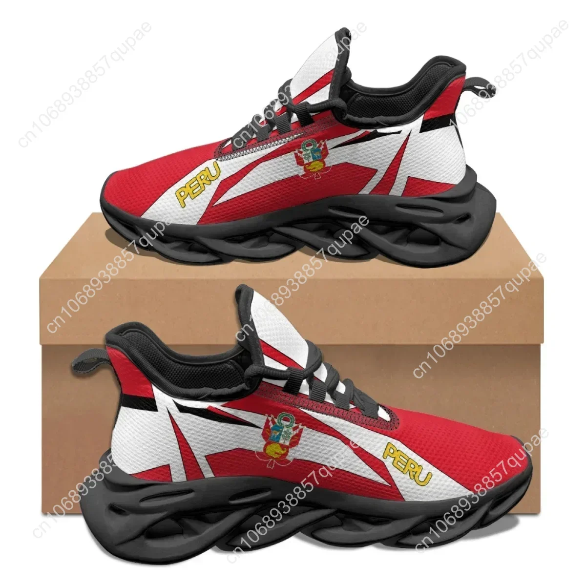Hot Sale Sneakers Male Peru Fl – Men'S Fashion Running Shoes Bewertung und Preis