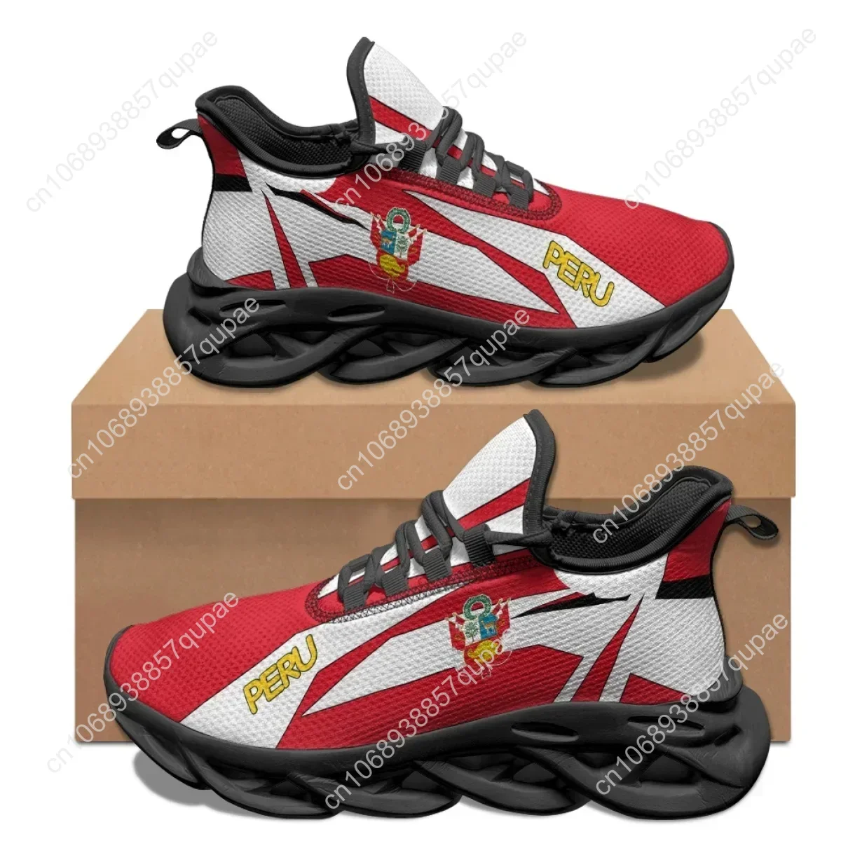 Hot Sale Sneakers Male Peru Fl – Men'S Fashion Running Shoes Bewertung und Preis