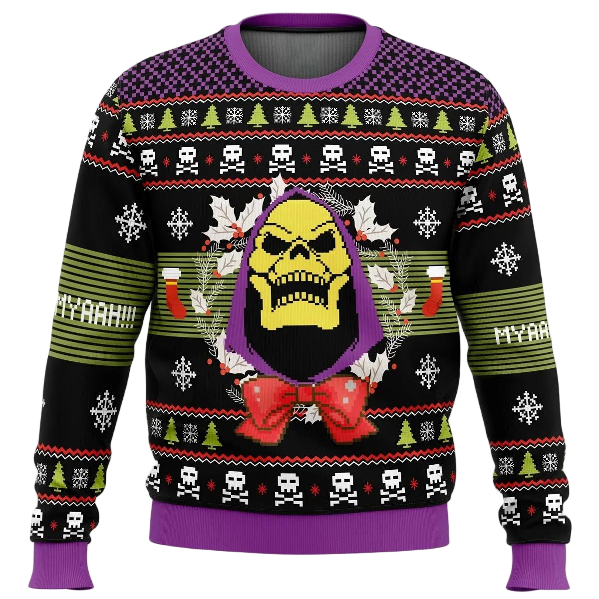 2026 The Power Of Christmas An – Mens Xmas Fashion Bewertung und Preis