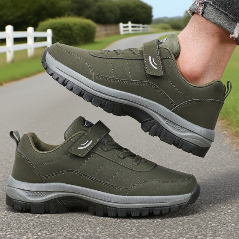Fashion 2025 Men's Outdoor Hik – Mens Fashion Trainers 2025 Bewertung und Preis