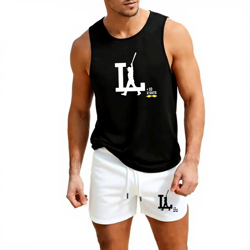 European Size Men Vest Shorts  – Mens Fashion Vest Bewertung und Preis