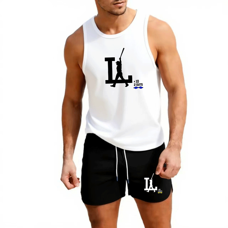 European Size Men Vest Shorts  – Mens Fashion Vest Bewertung und Preis