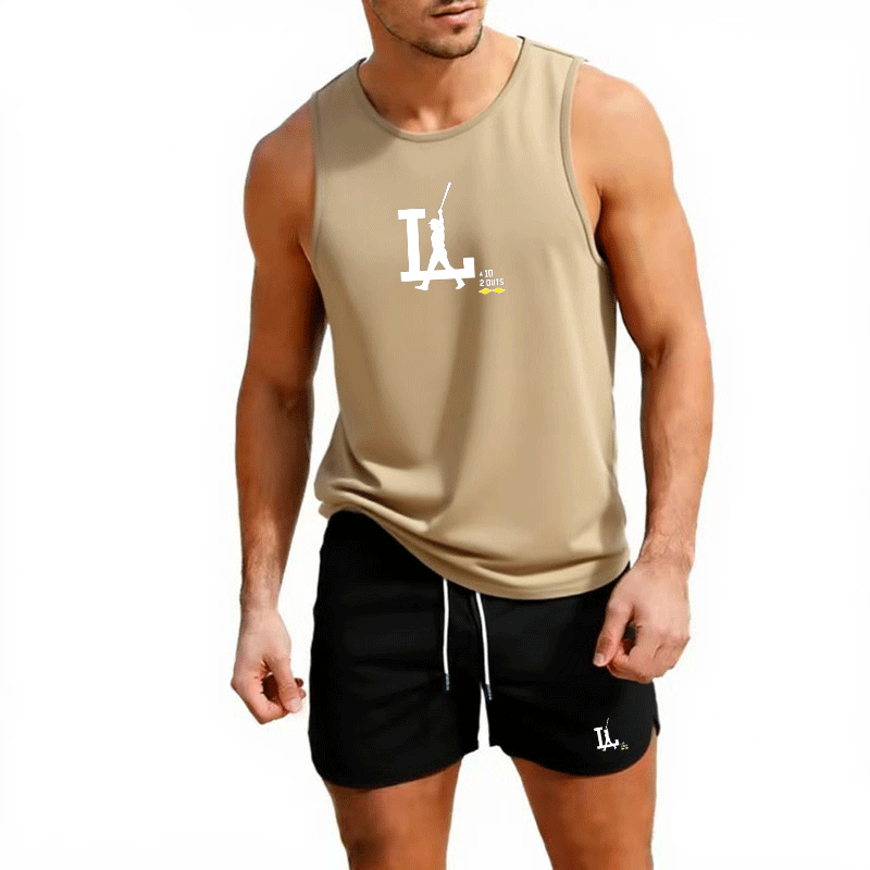 European Size Men Vest Shorts  – Mens Fashion Vest Bewertung und Preis