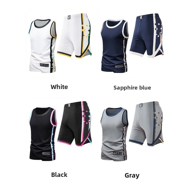 Men's Fashion Trend Sleeveless – Mens Fashion Vest Bewertung und Preis