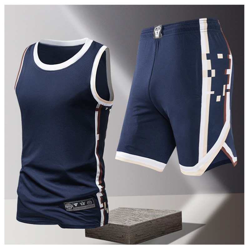 Men's Fashion Trend Sleeveless – Mens Fashion Vest Bewertung und Preis