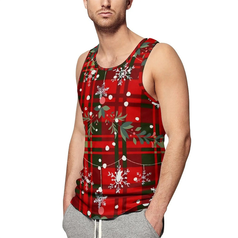 Summer Vintage New 3D Merry Ch – Mens Xmas Fashion Bewertung und Preis