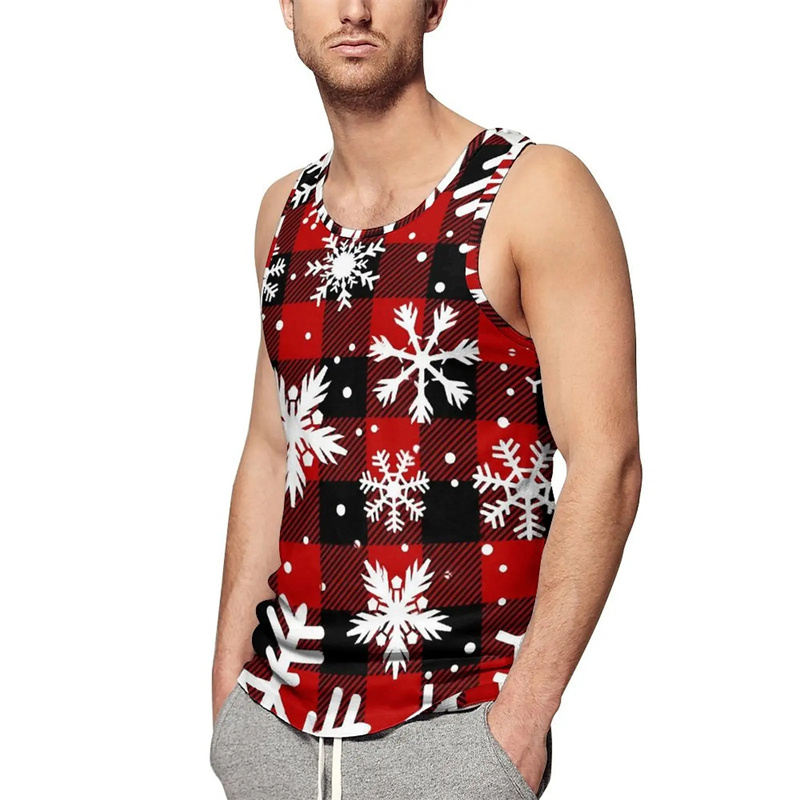 Summer Vintage New 3D Merry Ch – Mens Xmas Fashion Bewertung und Preis