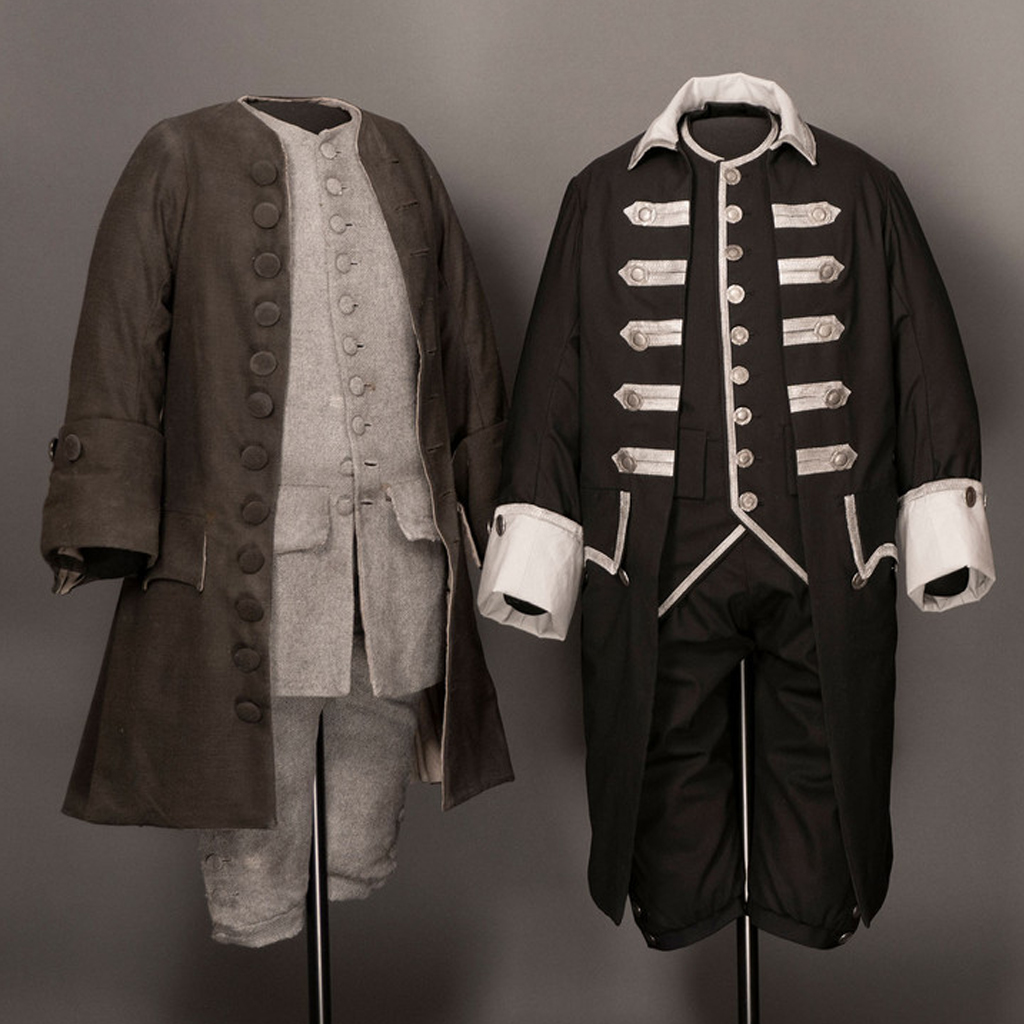 Adult Men Rococo Victorian Fas – Mens Fashion Vest Bewertung und Preis