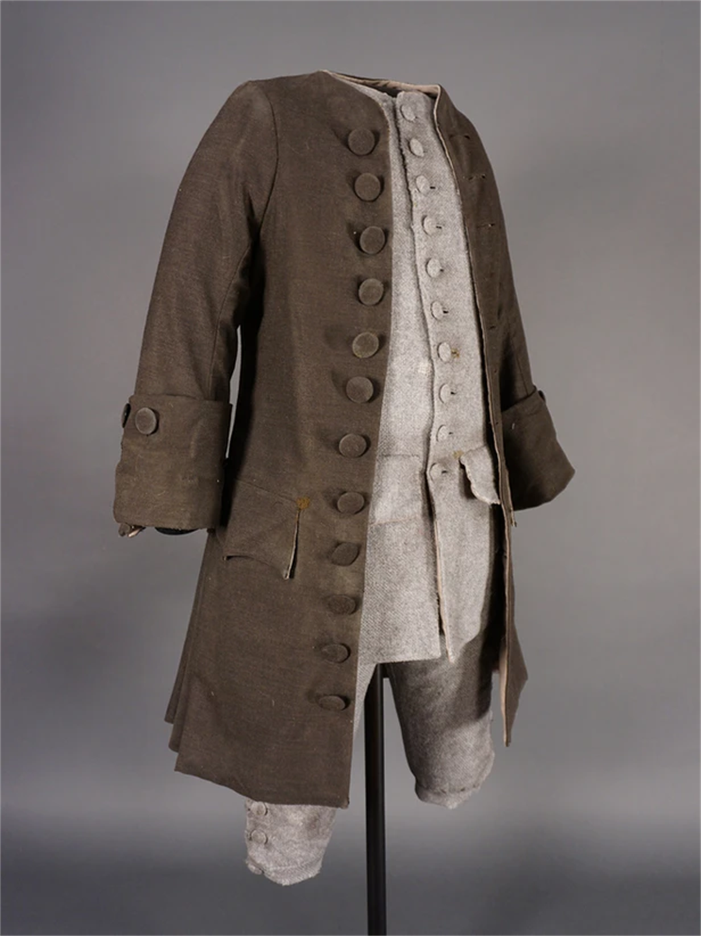Adult Men Rococo Victorian Fas – Mens Fashion Vest Bewertung und Preis