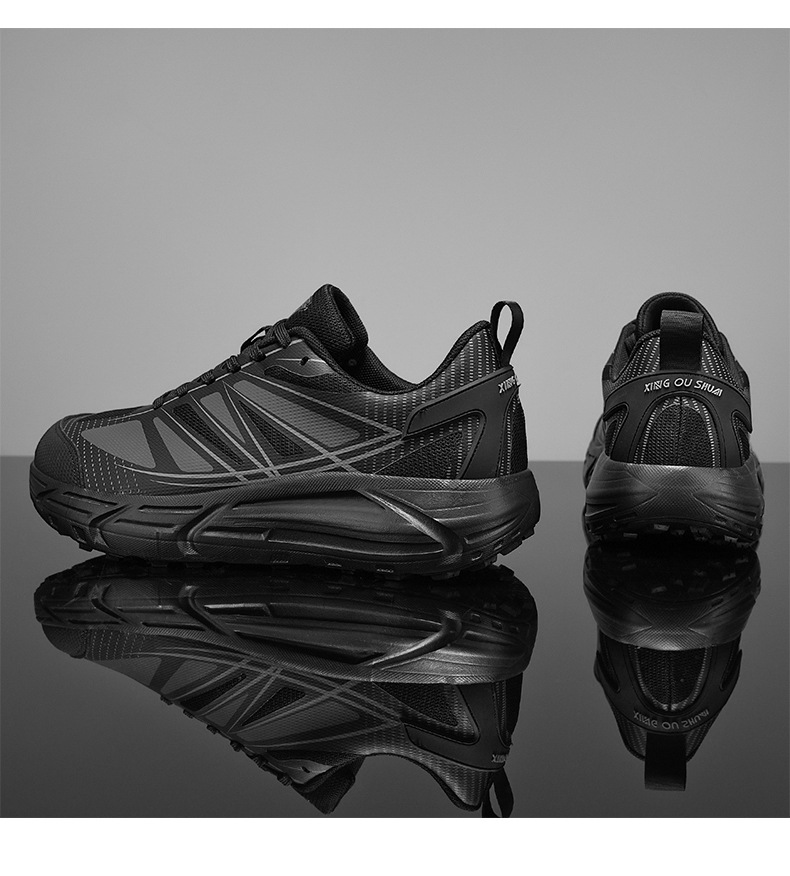 2025 Men Running Shoes Wide To – Mens Fashion Trainers 2025 Bewertung und Preis