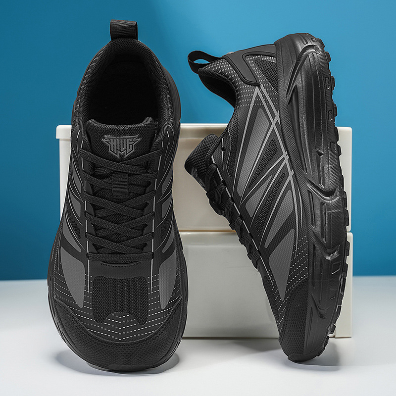 2025 Men Running Shoes Wide To – Mens Fashion Trainers 2025 Bewertung und Preis