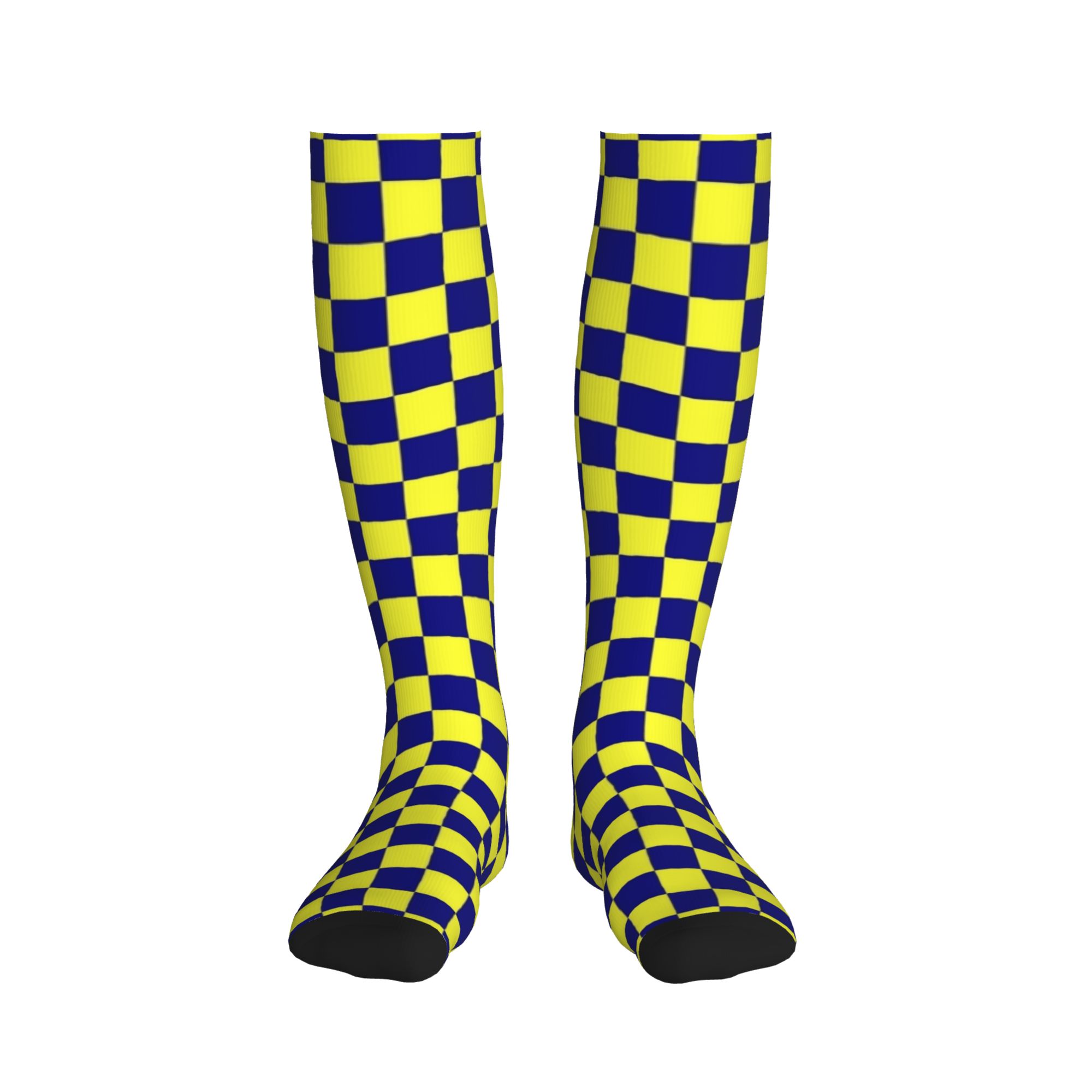 Electric Yellow and Navy Blue  – Yellow Men'S Fashion Bewertung und Preis