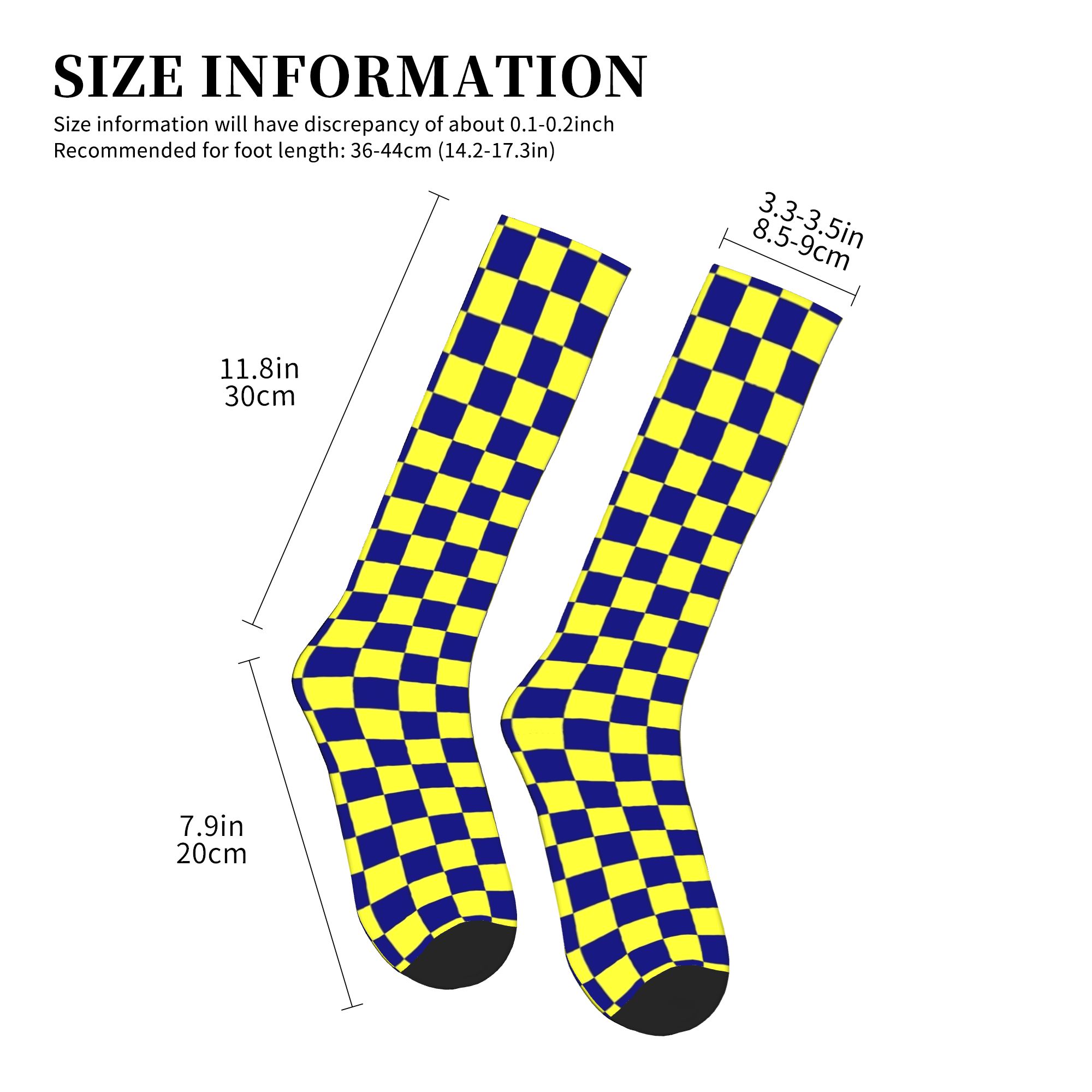 Electric Yellow and Navy Blue  – Yellow Men'S Fashion Bewertung und Preis