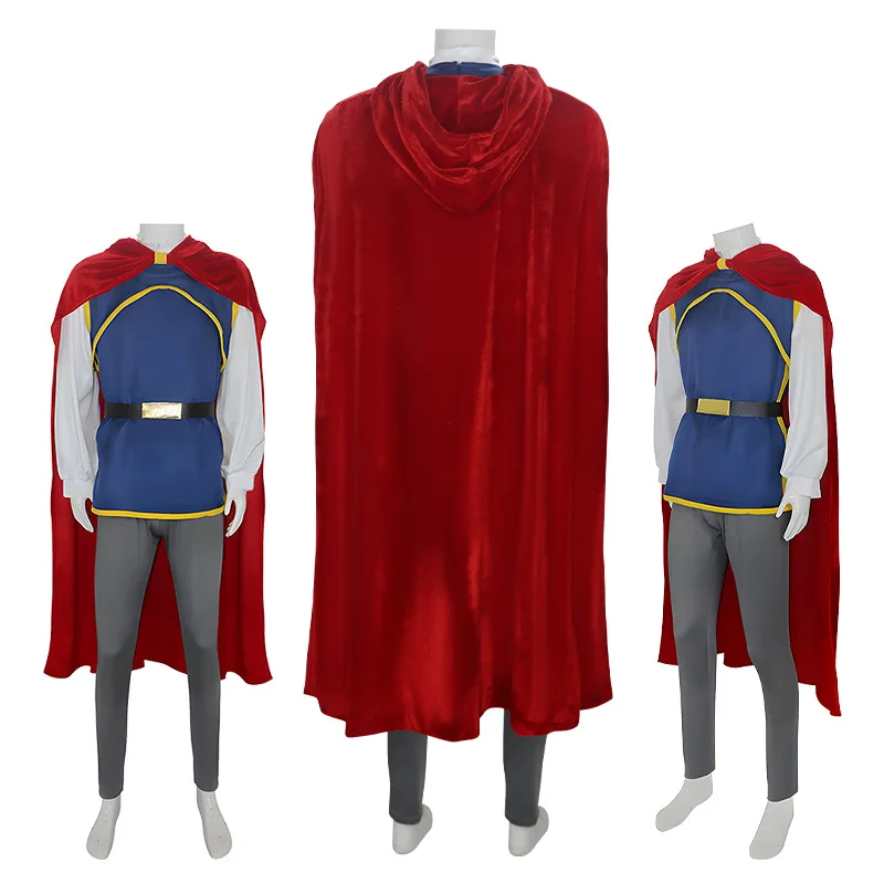 Anime Adult Men Cosplay Costum – Mens Fashion Vest Bewertung und Preis