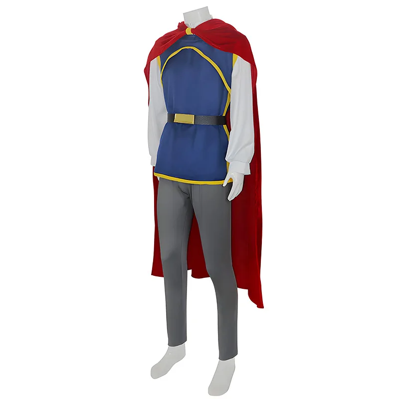 Anime Adult Men Cosplay Costum – Mens Fashion Vest Bewertung und Preis