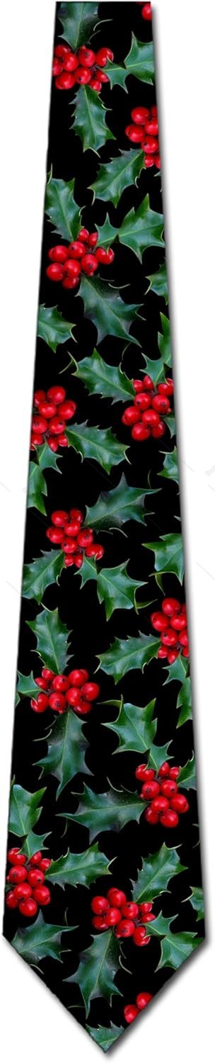 Christmas Red Fruits Green Lea – Mens Xmas Fashion Bewertung und Preis