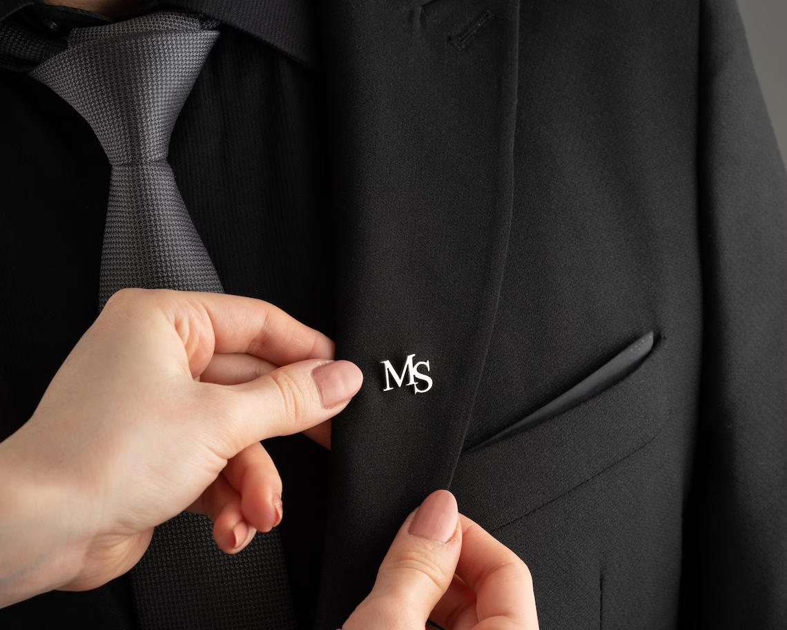 Personalized Initials Jacket L – Men'S Fashion Labels Bewertung und Preis