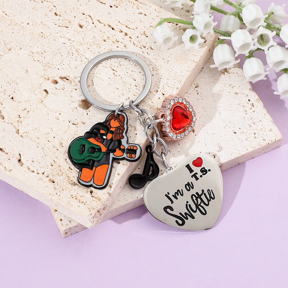 Taylor Keychain Fans Collect S – Men Fashion Key Bewertung und Preis