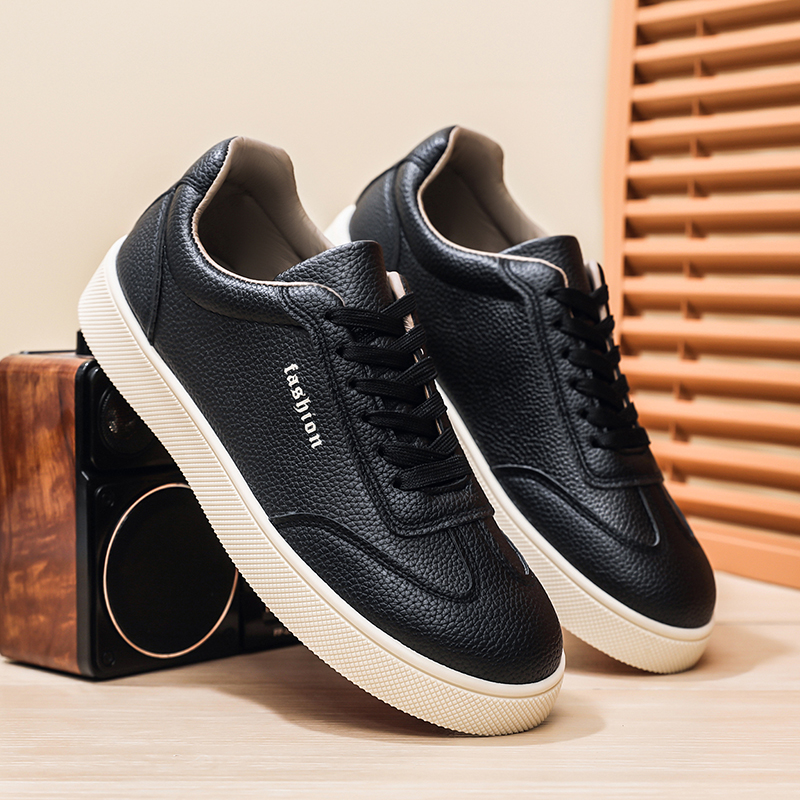2025 Autumn Casual Men's Stude – Mens Fashion Trainers 2025 Bewertung und Preis