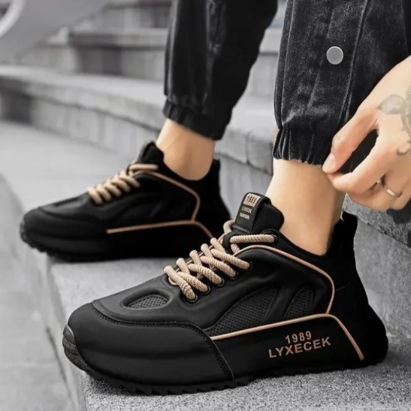 Fashion Men Sneakers Casual Sp – Mens Fashion Trainers 2025 Bewertung und Preis