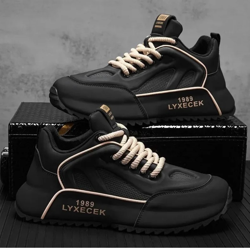 Fashion Men Sneakers Casual Sp – Mens Fashion Trainers 2025 Bewertung und Preis