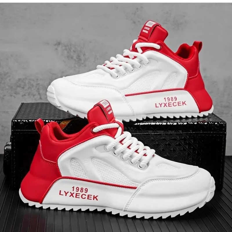 Fashion Men Sneakers Casual Sp – Mens Fashion Trainers 2025 Bewertung und Preis
