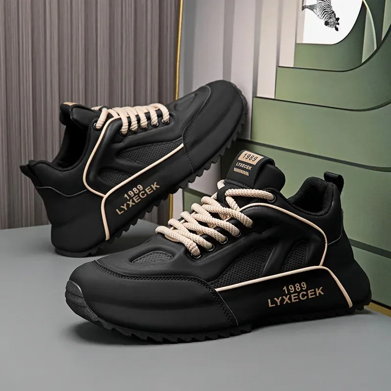 Fashion Men Sneakers Casual Sp – Mens Fashion Trainers 2025 Bewertung und Preis