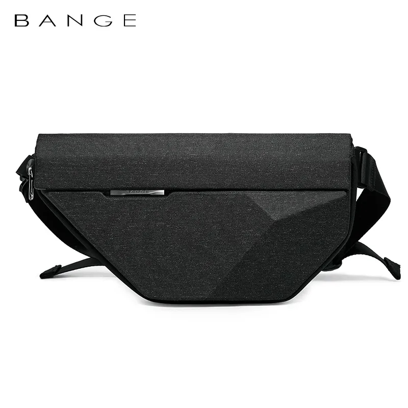 BANGE Cross Man Anti-theft Bag – Men Fashion Key Bewertung und Preis